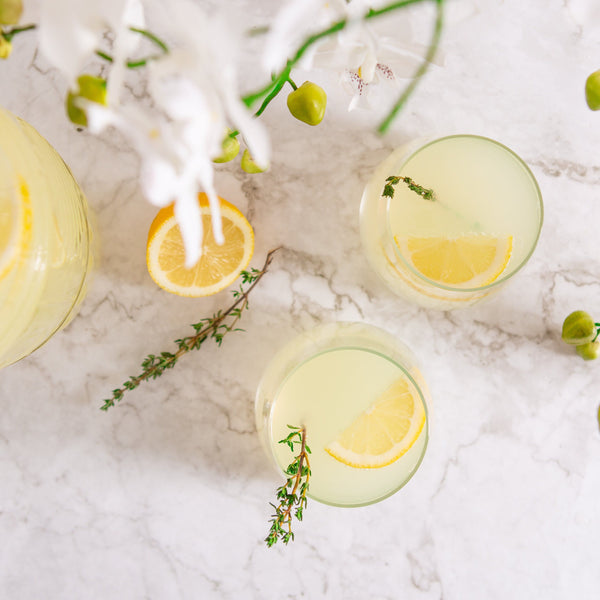 Nicola Spring 345ml Tallo Tumbler Glasses - Pack Of Six