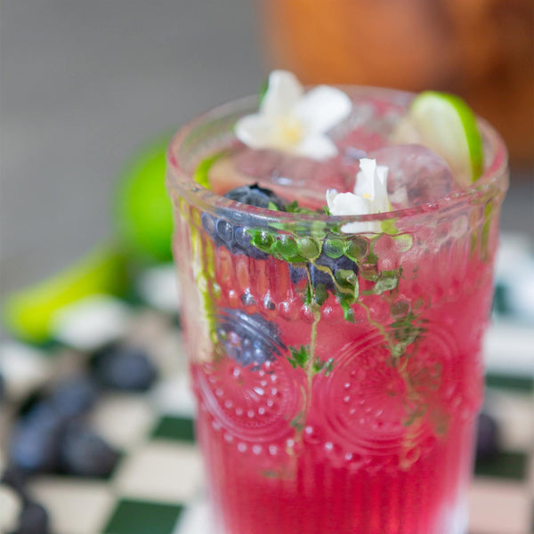 Nicola Spring 350ml Amore Highball Glasses - Pack Of 6