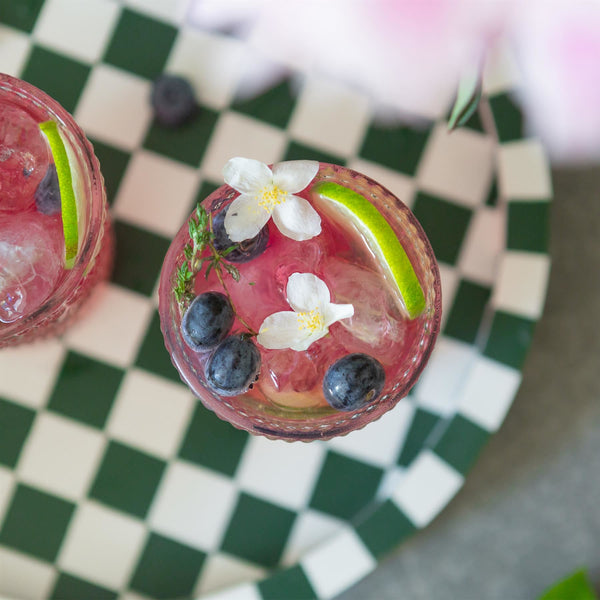 Nicola Spring 350ml Amore Highball Glasses - Pack Of 6