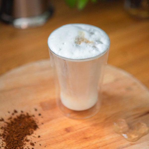 Nicola Spring 360ml Double-Walled Glasses Set - Pack Of 2