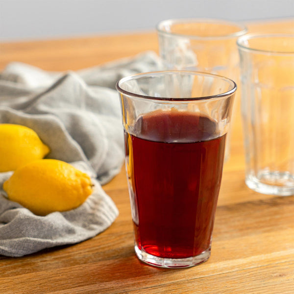 Nicola Spring 360ml Picardie Highball Glasses - Pack Of Six