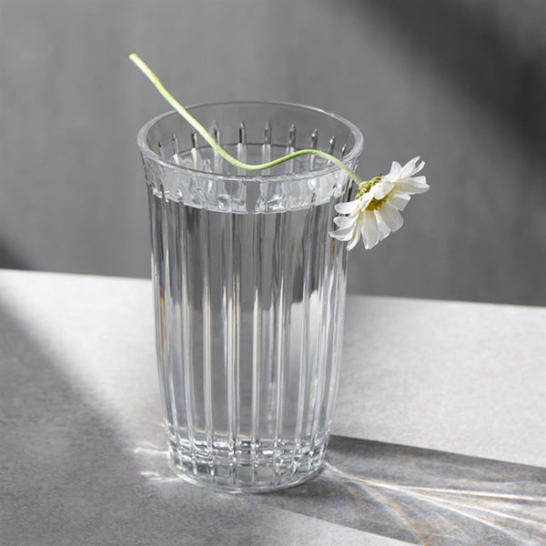 Nicola Spring 365ml Joy Highball Glasses - Pack Of Four