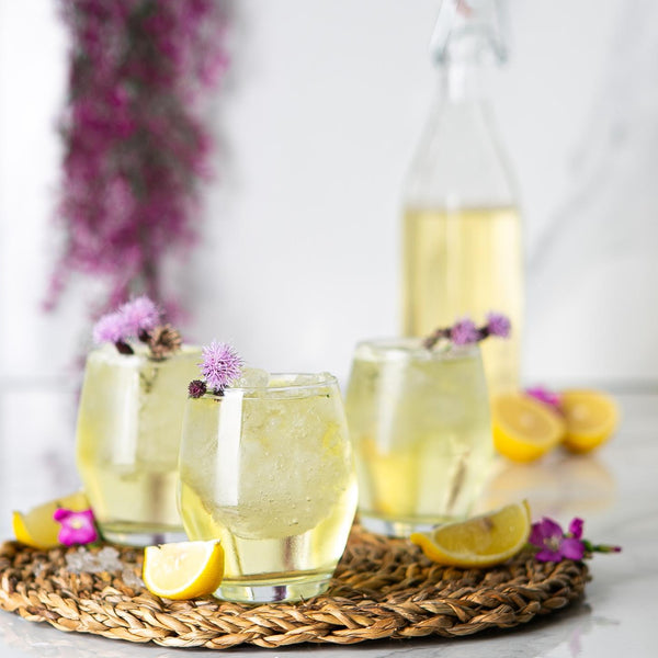 Nicola Spring 370ml Ella Whisky Glasses - Pack Of Six