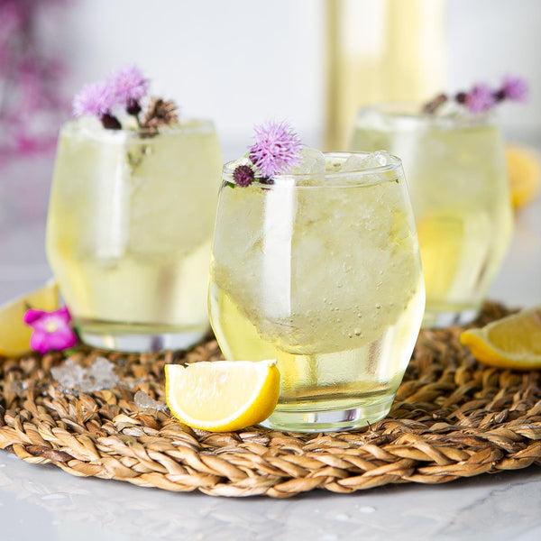 Nicola Spring 370ml Ella Whisky Glasses - Pack Of Six