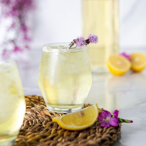 Nicola Spring 370ml Ella Whisky Glasses - Pack Of Six