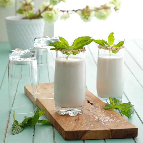 Nicola Spring 390ml Adora Highball Glasses - Pack Of Six