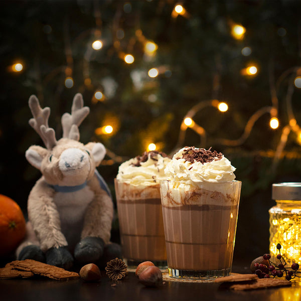 Nicola Spring 395ml Oxford Bar Stacking Highball Glasses - Pack Of Six