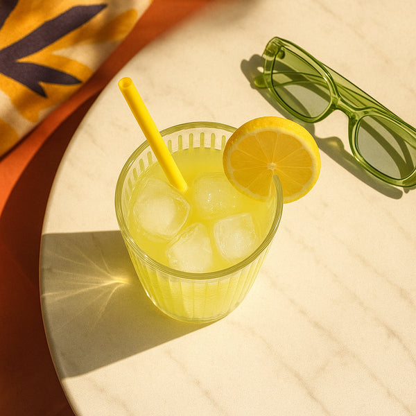 Nicola Spring 415ml Hestia Highball Glasses - Pack Of 6