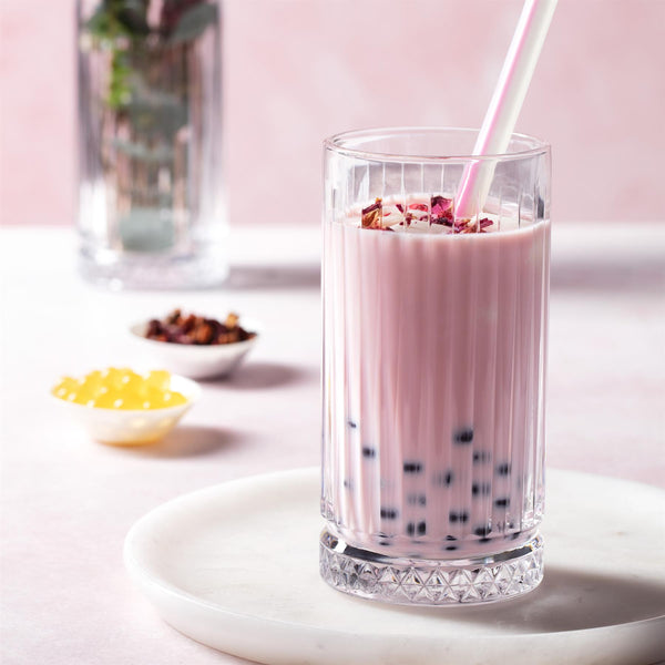 Nicola Spring 435ml Elysia Highball Glasses - Pack Of Four