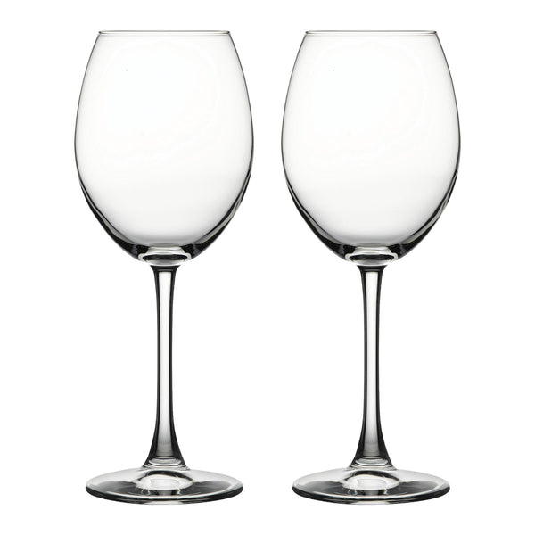 nicola spring 440ml Enoteca Wine Glasses - Pack of Two