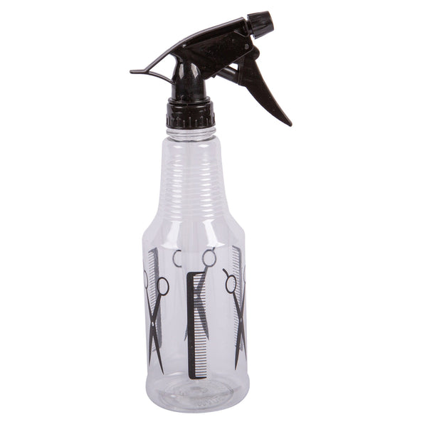 nicola spring 450ml Adjustable Spray Bottle for Hair