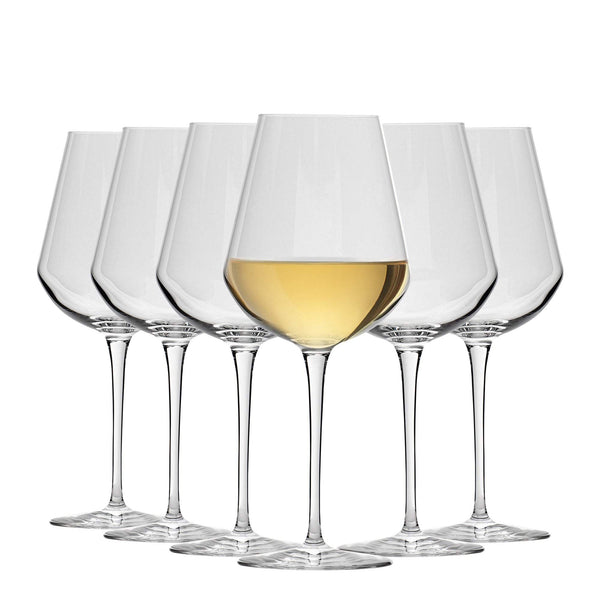 nicola spring 470ml Inalto Uno Wine Glasses - Pack of Six