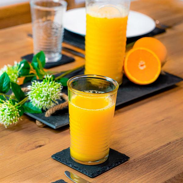 Nicola Spring 475ml Officina 1825 Highball Glasses - Pack Of Six