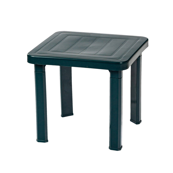 Nicola Spring 47cm X 47cm Andorra Garden Side Table