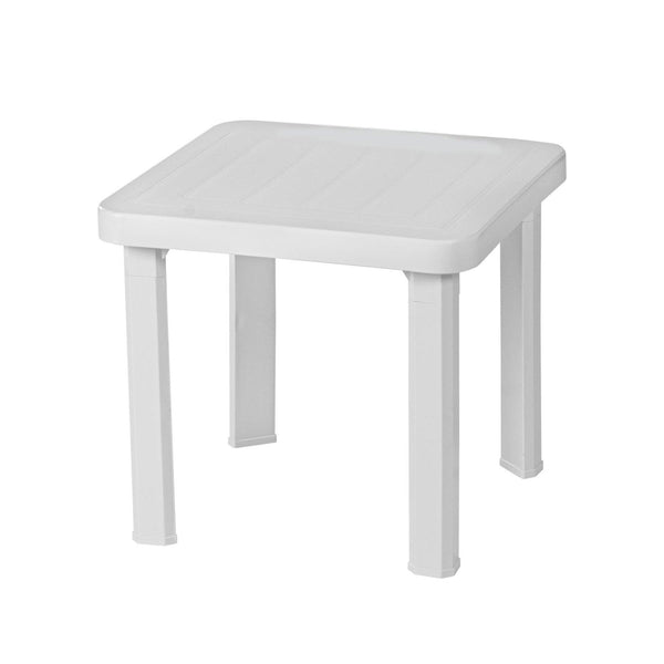 nicola spring 47cm x 47cm Andorra Garden Side Table