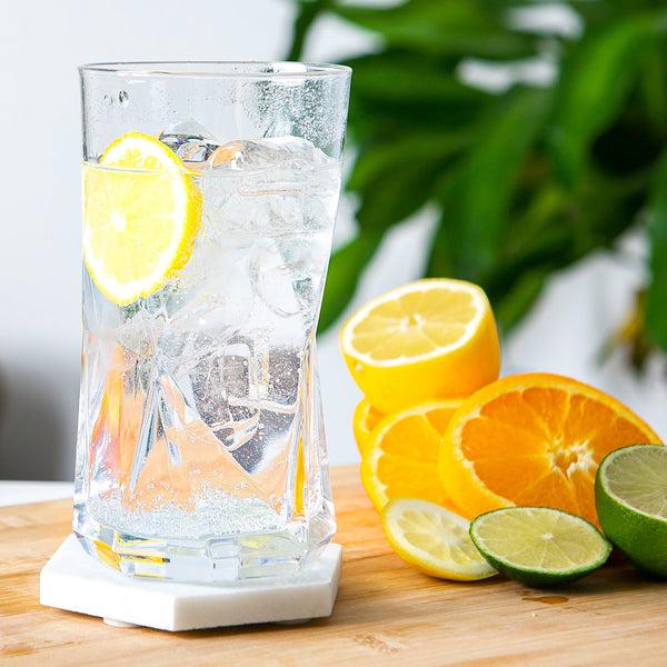 Nicola Spring 480ml Cassiopea Highball Glasses - Pack Of Four