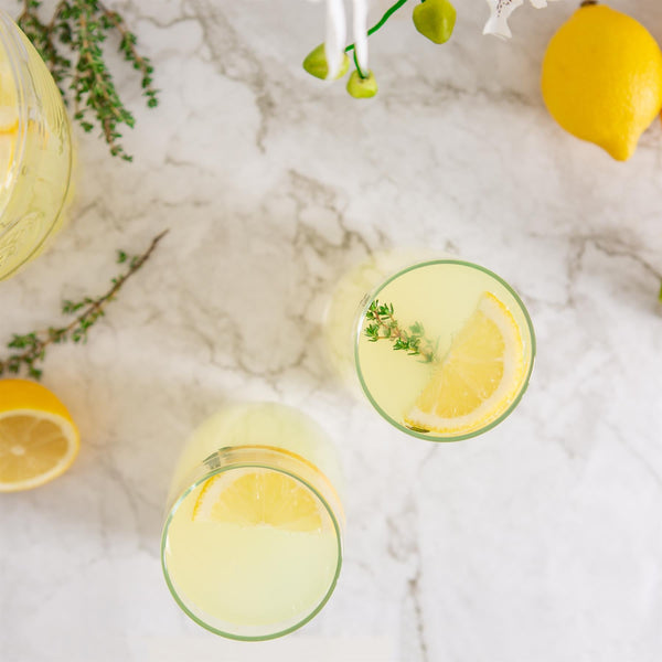 Nicola Spring 480ml Lal Highball Glasses - Pack Of Six