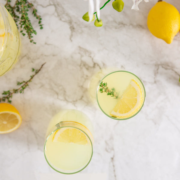 Nicola Spring 480ml Tallo Highball Glasses - Pack Of Six