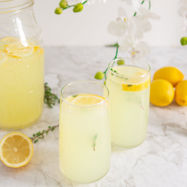 Nicola Spring 480ml Tallo Highball Glasses - Pack Of Six