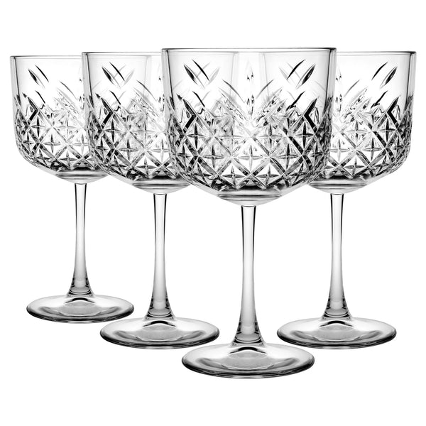 nicola spring 490ml Timeless Cocktail Glasses - Pack of Four