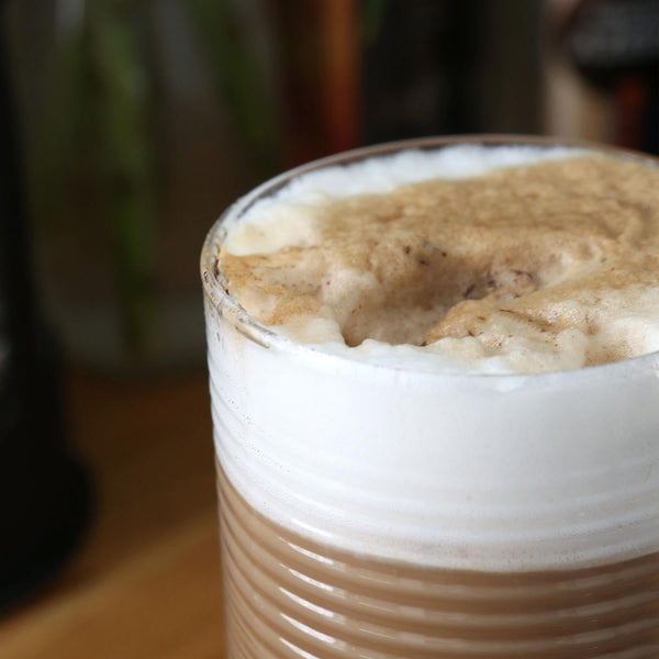 Nicola Spring 515ml Helen Stacking Highball Glasses - Pack Of Six