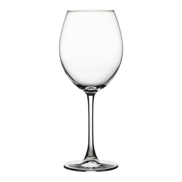 Nicola Spring 550ml Enoteca Wine Glasses - Pack Of Two