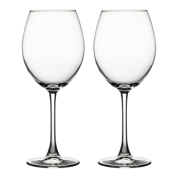 nicola spring 550ml Enoteca Wine Glasses - Pack of Two