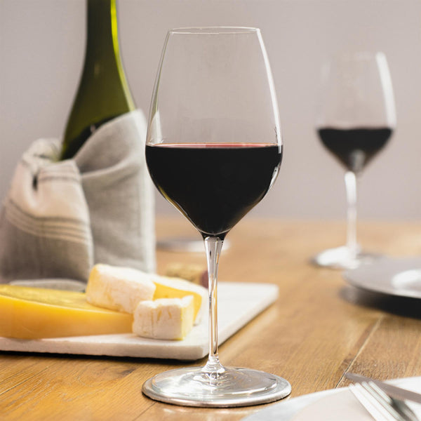 Nicola Spring 550ml Inalto Tre Sensi Wine Glasses - Pack Of Six