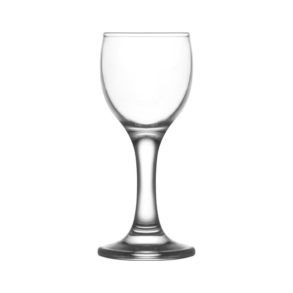 Nicola Spring 55ml Misket Sherry Glasses - Pack Of Six