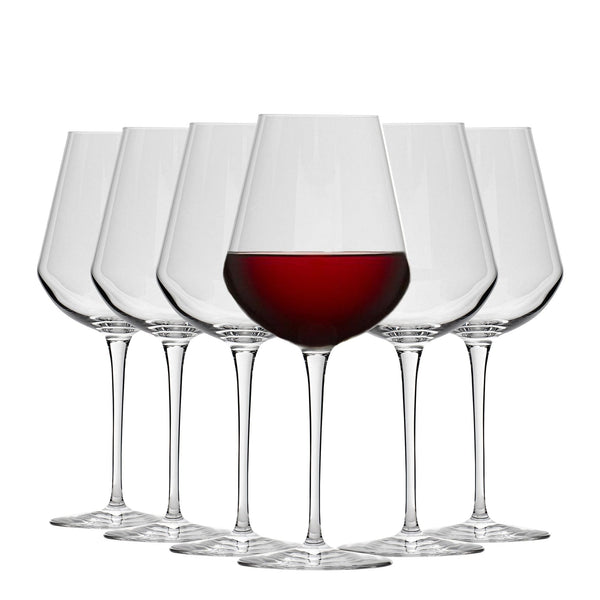 nicola spring 560ml Inalto Uno Wine Glasses - Pack of Six