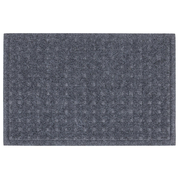 nicola spring 60cm x 40cm Heavy Duty Dirt Trapper Door Mat