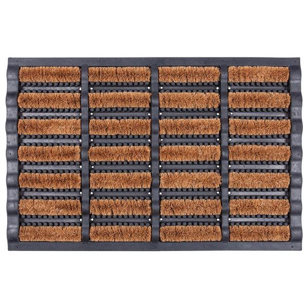 nicola spring 60cm x 40cm Heavy Duty Scraper Door Mat