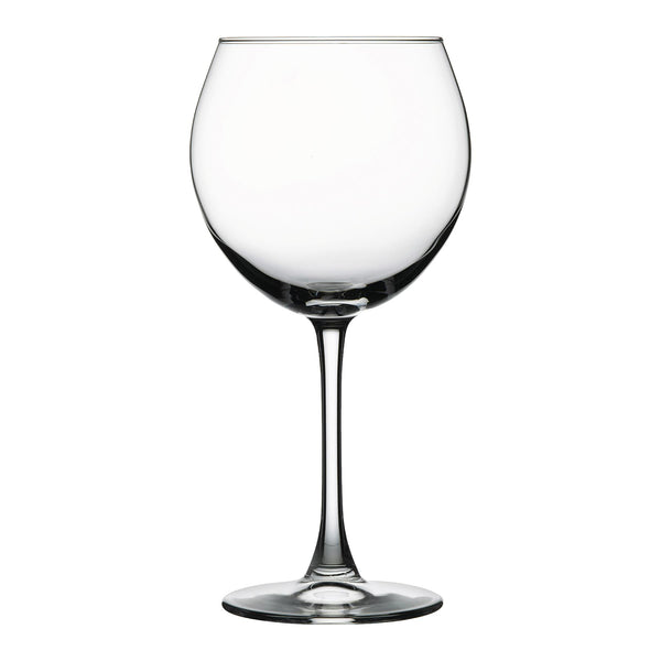 Nicola Spring 655ml Enoteca Wine Glasses - Pack Of Two