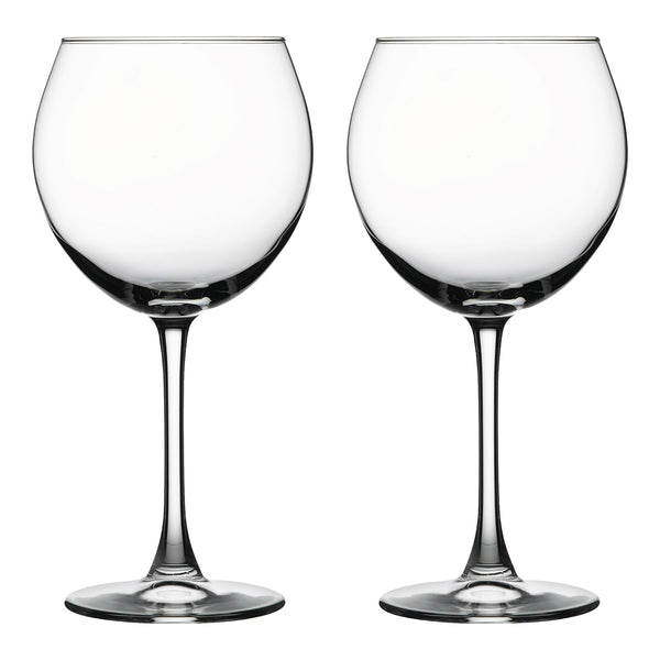 nicola spring 655ml Enoteca Wine Glasses - Pack of Two