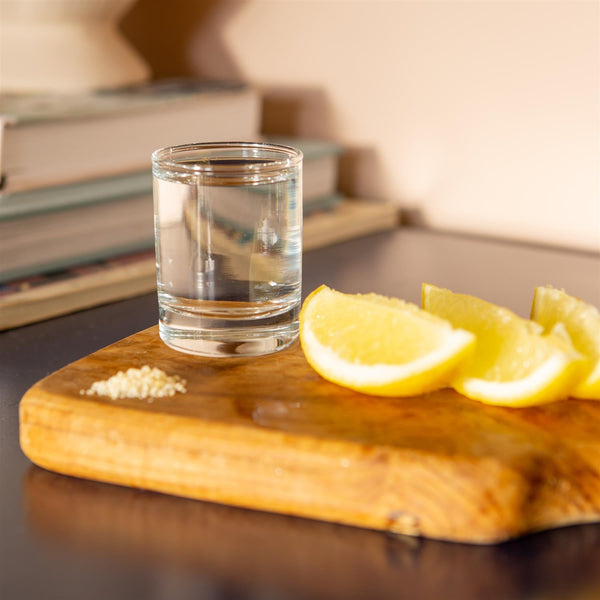 Nicola Spring 65ml Liberty Shot Glasses - Pack Of Six