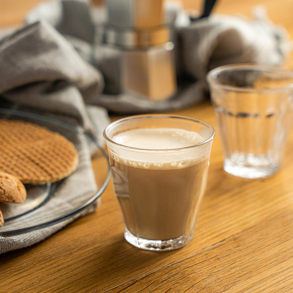 Nicola Spring 90ml Picardie Shot Glasses - Pack Of Six