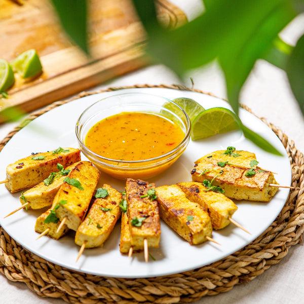 Nicola Spring 9cm Clear Lys Glass Nesting Mixing Bowl