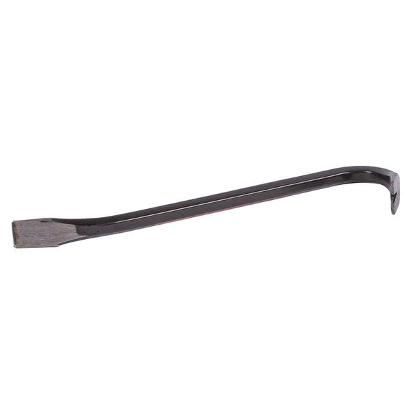 nicola spring Black 30cm x 12mm Carbon Steel Wrecking Bar