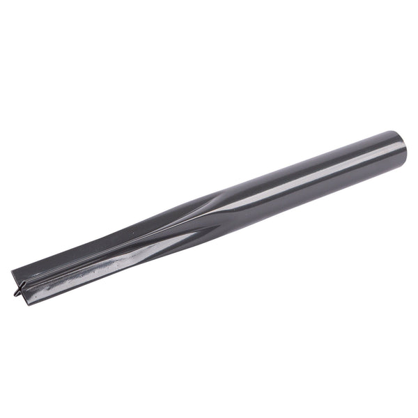 nicola spring Black 32mm x 38.5cm Metal Rotary Airer Spike