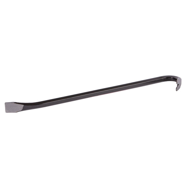 nicola spring Black 45cm x 14mm Carbon Steel Wrecking Bar