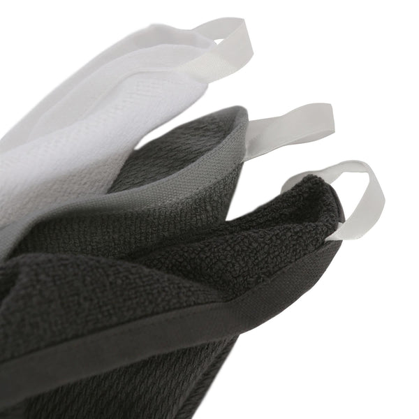 Nicola Spring Deluxe 100% Cotton Tea Towel - 60cm X 40cm