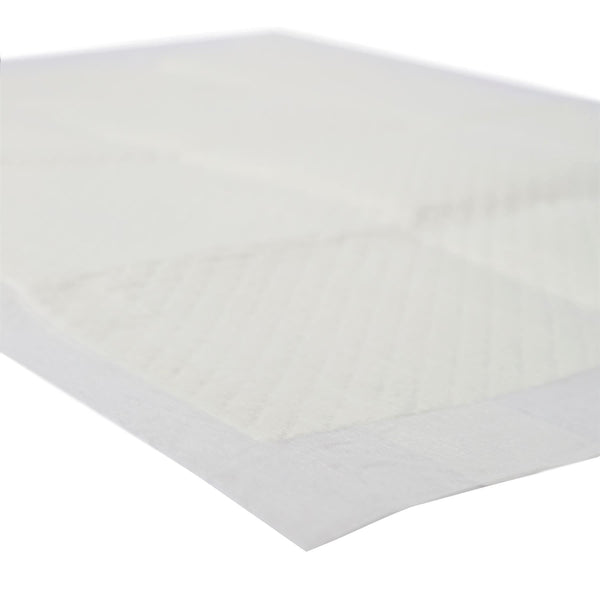Nicola Spring Disposable Puppy Training Pads - 60cm X 60cm - Pack Of 25