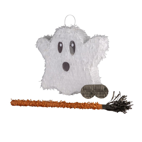nicola spring Halloween Large Ghost Pinata Party Set