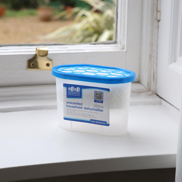 Nicola Spring Interior Dehumidifiers - 500ml - Pack Of 10