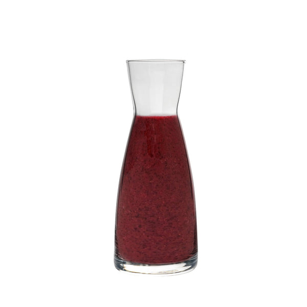 Nicola Spring 1.1L Ypsilon Glass Carafe