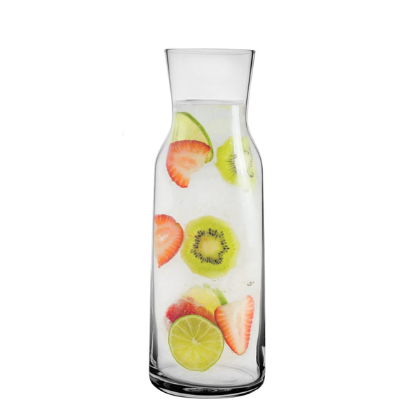 nicola spring 1.2L Aquaria Glass Carafe
