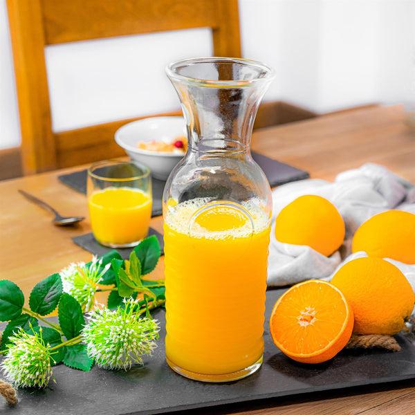 Nicola Spring 1.2L Officina 1825 Glass Carafe