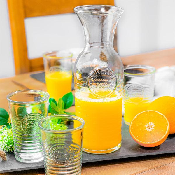 Nicola Spring 1.2L Officina 1825 Glass Carafe