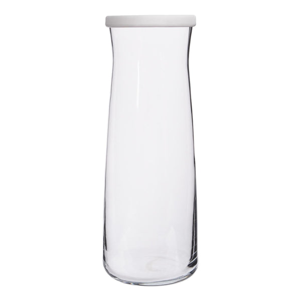 nicola spring 1.2L Vera Glass Carafe