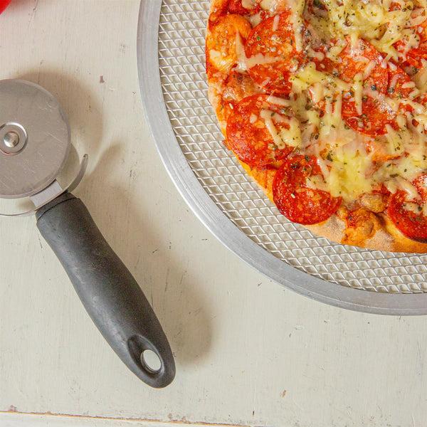 Nicola Spring 10" Aluminium Pizza Screen